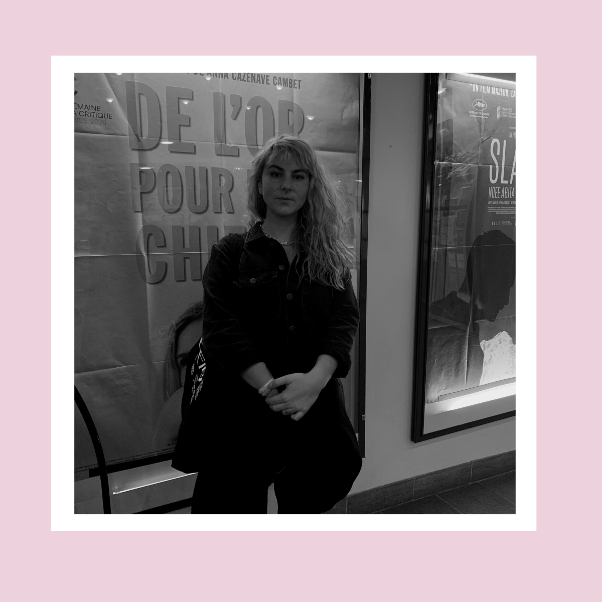 #FIFIB | De l’or pour les chiens : entretien avec Anna Cazenave&nbsp;Cambet